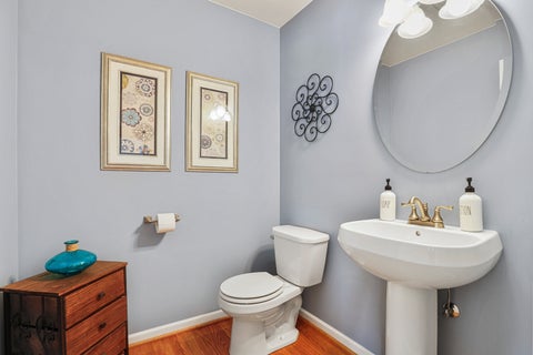 Tiny photo for 1196 Fawn Circle, Manteno, IL 60950 (MLS # 12708826)