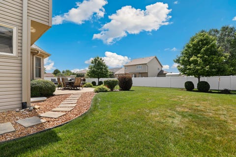 Tiny photo for 1196 Fawn Circle, Manteno, IL 60950 (MLS # 12708826)