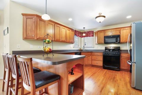 Tiny photo for 1196 Fawn Circle, Manteno, IL 60950 (MLS # 12708826)