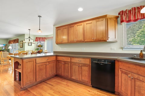 Tiny photo for 1196 Fawn Circle, Manteno, IL 60950 (MLS # 12708826)
