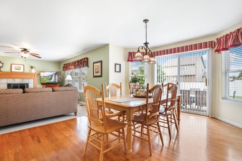 Tiny photo for 1196 Fawn Circle, Manteno, IL 60950 (MLS # 12708826)