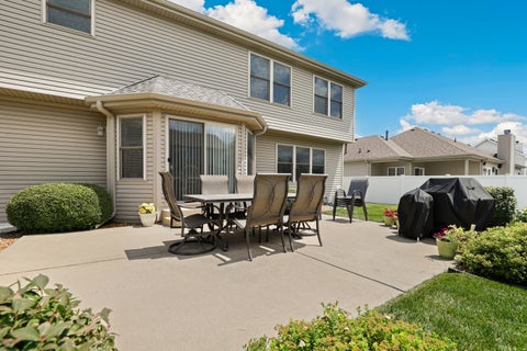 Tiny photo for 1196 Fawn Circle, Manteno, IL 60950 (MLS # 12708826)