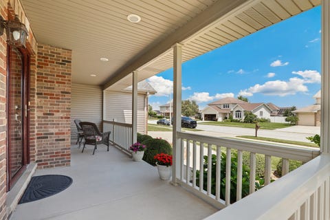 Tiny photo for 1196 Fawn Circle, Manteno, IL 60950 (MLS # 12708826)