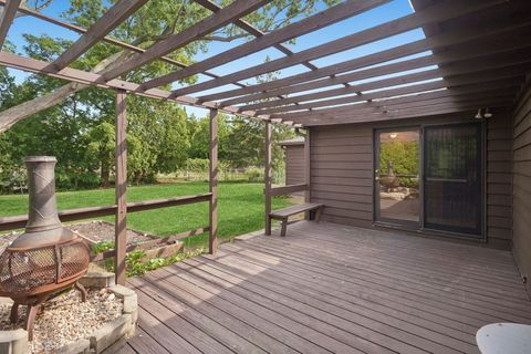 Tiny photo for 70 Center Avenue, Wheeling, IL 60090 (MLS # 12461879)