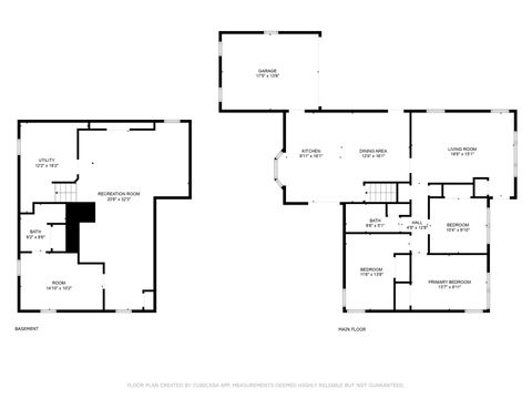 Tiny photo for 70 Center Avenue, Wheeling, IL 60090 (MLS # 12461879)