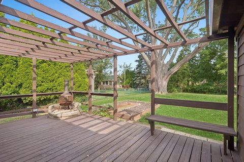 Tiny photo for 70 Center Avenue, Wheeling, IL 60090 (MLS # 12461879)