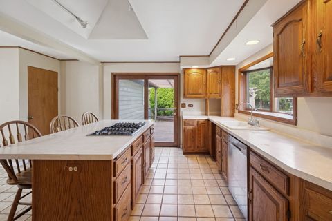 Tiny photo for 70 Center Avenue, Wheeling, IL 60090 (MLS # 12461879)