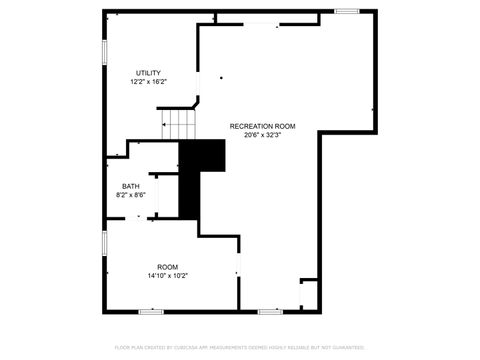 Tiny photo for 70 Center Avenue, Wheeling, IL 60090 (MLS # 12461879)