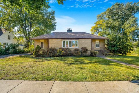 1536 N Taft Avenue Berkeley IL 60163