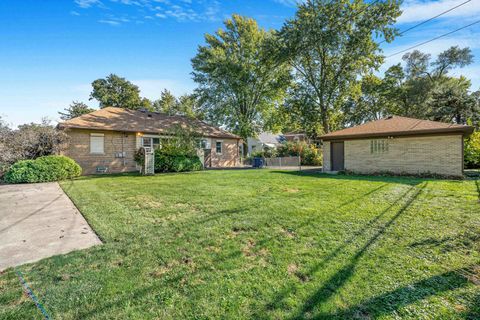Tiny photo for 1536 N Taft Avenue, Berkeley, IL 60163 (MLS # 12494925)