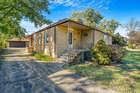 Tiny photo for 1536 N Taft Avenue, Berkeley, IL 60163 (MLS # 12494925)