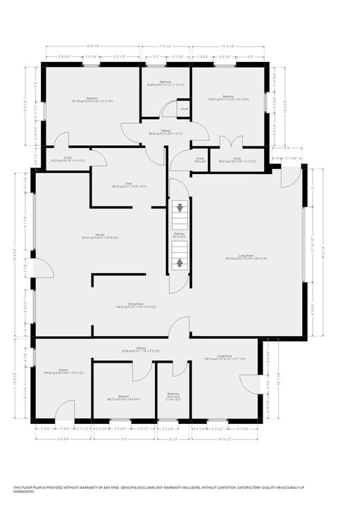 Tiny photo for 1536 N Taft Avenue, Berkeley, IL 60163 (MLS # 12494925)