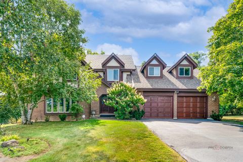 Photo of 1545 Chickamauga Lane, Long Grove, IL 60047 (MLS # 12476209)