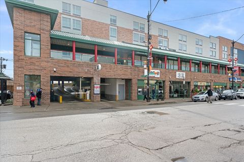 2349 S Wentworth Avenue A Chicago IL 60616
