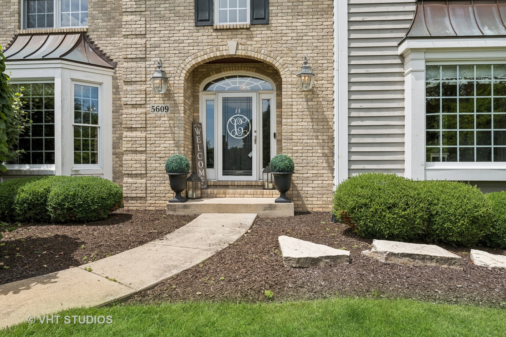 5609 Farmbrook Lane