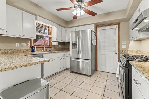 Tiny photo for 155 Kay Street, Manhattan, IL 60442 (MLS # 12760245)