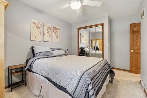 Tiny photo for 155 Kay Street, Manhattan, IL 60442 (MLS # 12760245)