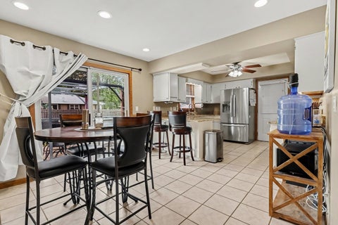 Tiny photo for 155 Kay Street, Manhattan, IL 60442 (MLS # 12760245)