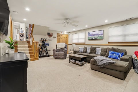 Tiny photo for 155 Kay Street, Manhattan, IL 60442 (MLS # 12760245)