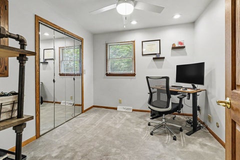 Tiny photo for 155 Kay Street, Manhattan, IL 60442 (MLS # 12760245)