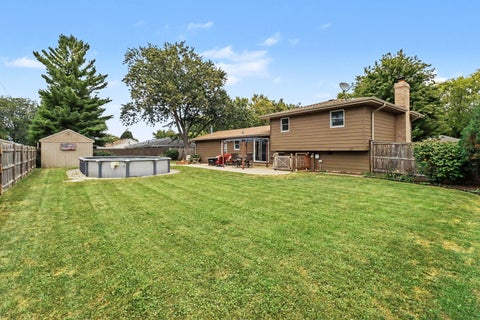 Tiny photo for 155 Kay Street, Manhattan, IL 60442 (MLS # 12760245)
