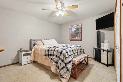 Tiny photo for 155 Kay Street, Manhattan, IL 60442 (MLS # 12760245)