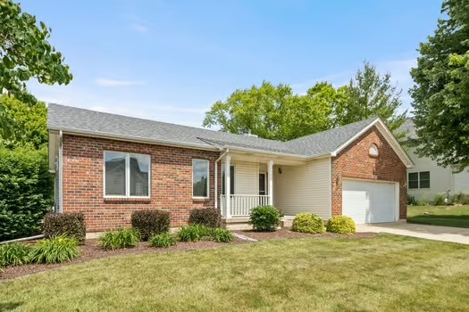 497 E Barberry Circle