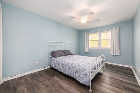 Tiny photo for 133 W King George Court, Palatine, IL 60067 (MLS # 12575597)