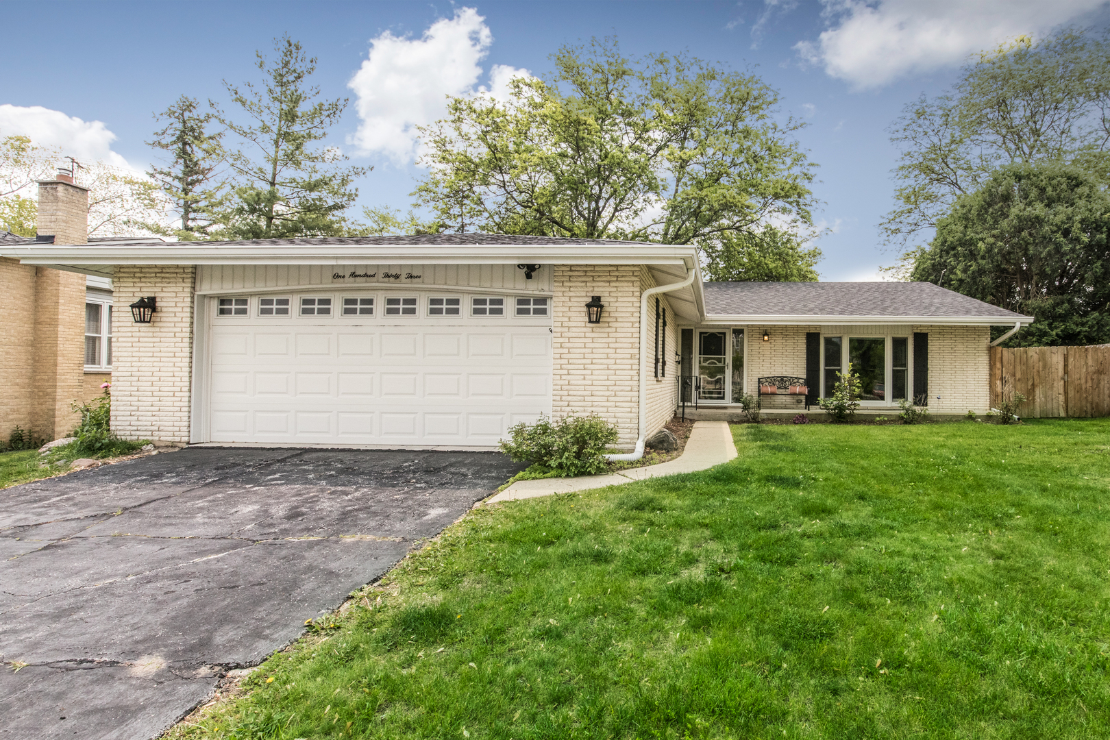 133 W King George Court