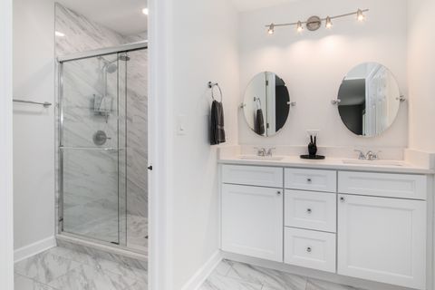 Tiny photo for 133 W King George Court, Palatine, IL 60067 (MLS # 12575597)