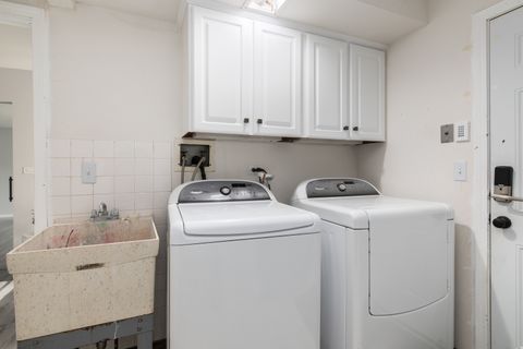 Tiny photo for 133 W King George Court, Palatine, IL 60067 (MLS # 12575597)