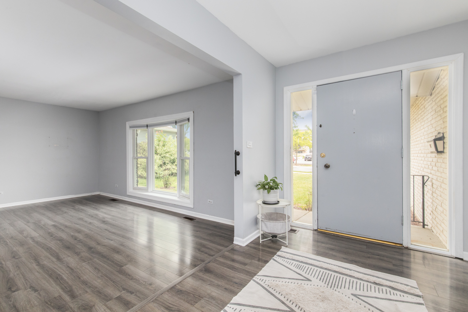 133 W King George Court