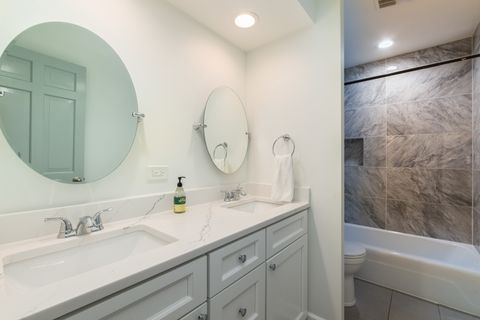 Tiny photo for 133 W King George Court, Palatine, IL 60067 (MLS # 12575597)