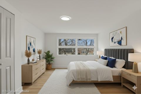 Tiny photo for 5831 W 81st Place, Burbank, IL 60459 (MLS # 12590274)