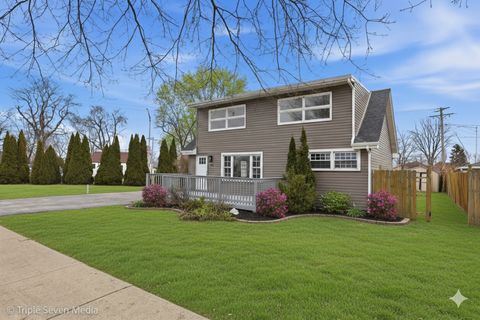 5831 W 81st Place Burbank IL 60459