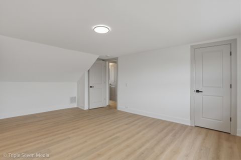 Tiny photo for 5831 W 81st Place, Burbank, IL 60459 (MLS # 12590274)