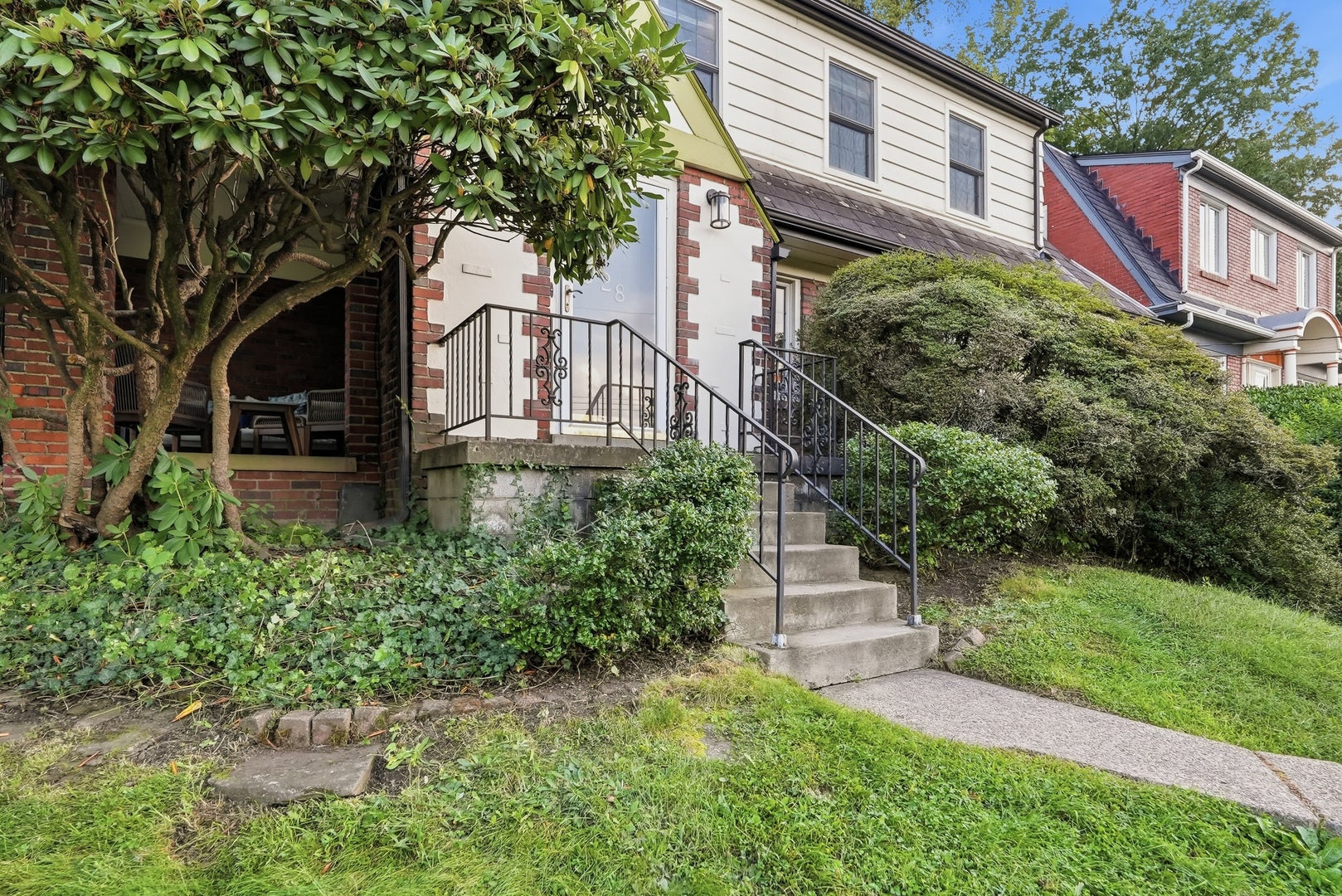 628 Cascade Road