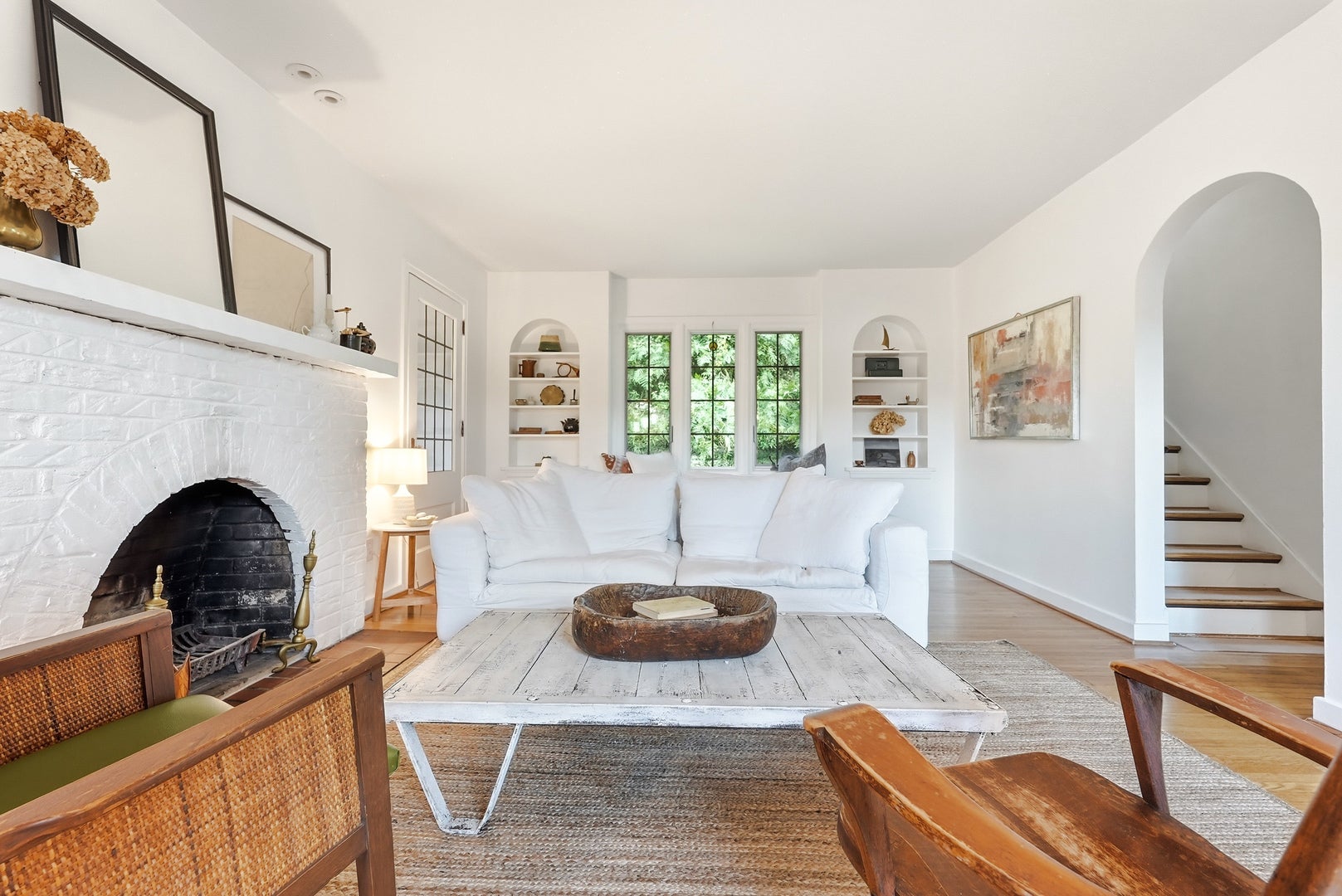 628 Cascade Road