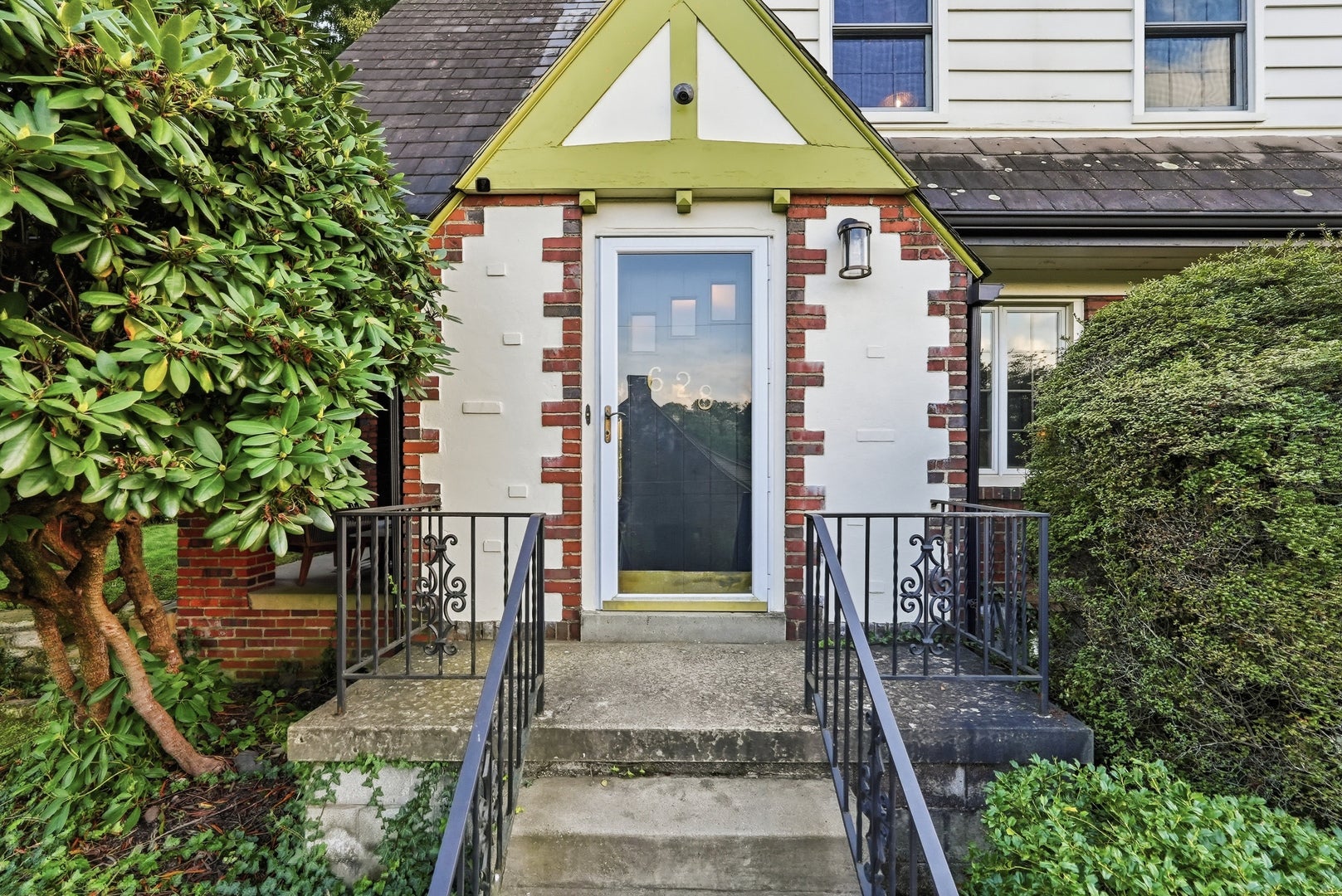 628 Cascade Road