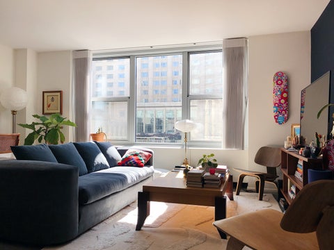 Tiny photo for 777 N Michigan Avenue #803, Chicago, IL 60611 (MLS # 12687449)