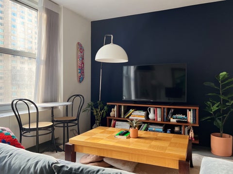 Tiny photo for 777 N Michigan Avenue #803, Chicago, IL 60611 (MLS # 12687449)