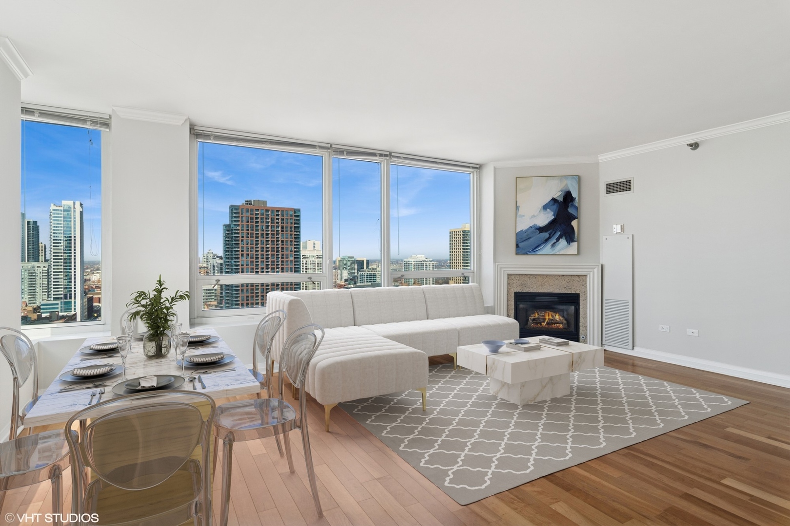 33 W Ontario Street 27F