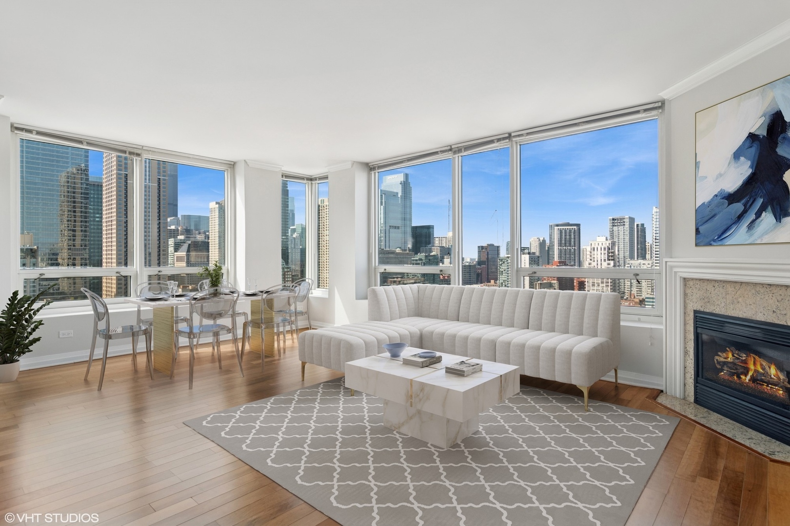 33 W Ontario Street 27F