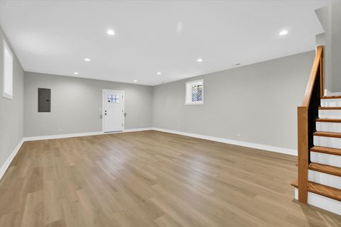 Tiny photo for 7619 S Vernon Avenue, Chicago, IL 60619 (MLS # 12556849)