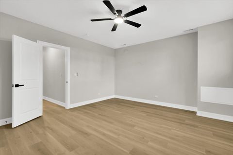 Tiny photo for 7619 S Vernon Avenue, Chicago, IL 60619 (MLS # 12556849)