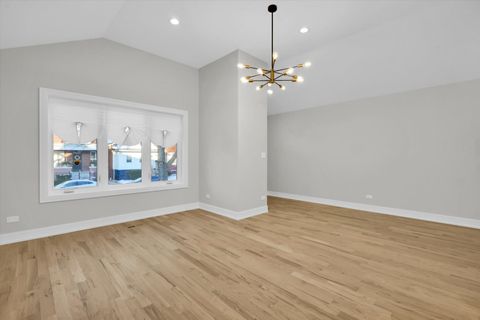 Tiny photo for 7619 S Vernon Avenue, Chicago, IL 60619 (MLS # 12556849)