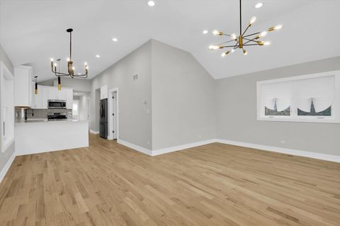 Tiny photo for 7619 S Vernon Avenue, Chicago, IL 60619 (MLS # 12556849)