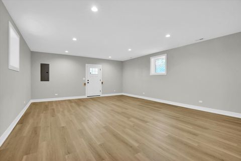 Tiny photo for 7619 S Vernon Avenue, Chicago, IL 60619 (MLS # 12556849)