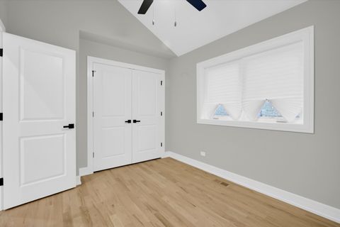 Tiny photo for 7619 S Vernon Avenue, Chicago, IL 60619 (MLS # 12556849)