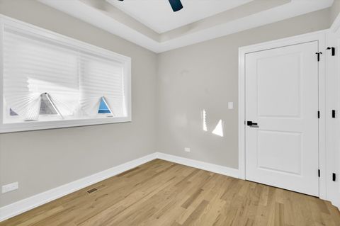 Tiny photo for 7619 S Vernon Avenue, Chicago, IL 60619 (MLS # 12556849)